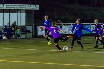 Bild 33 - C-Juniorinnen SG Rnnau Segeberg - FSC Kaltenkirchen : Ergebnis: 0:4